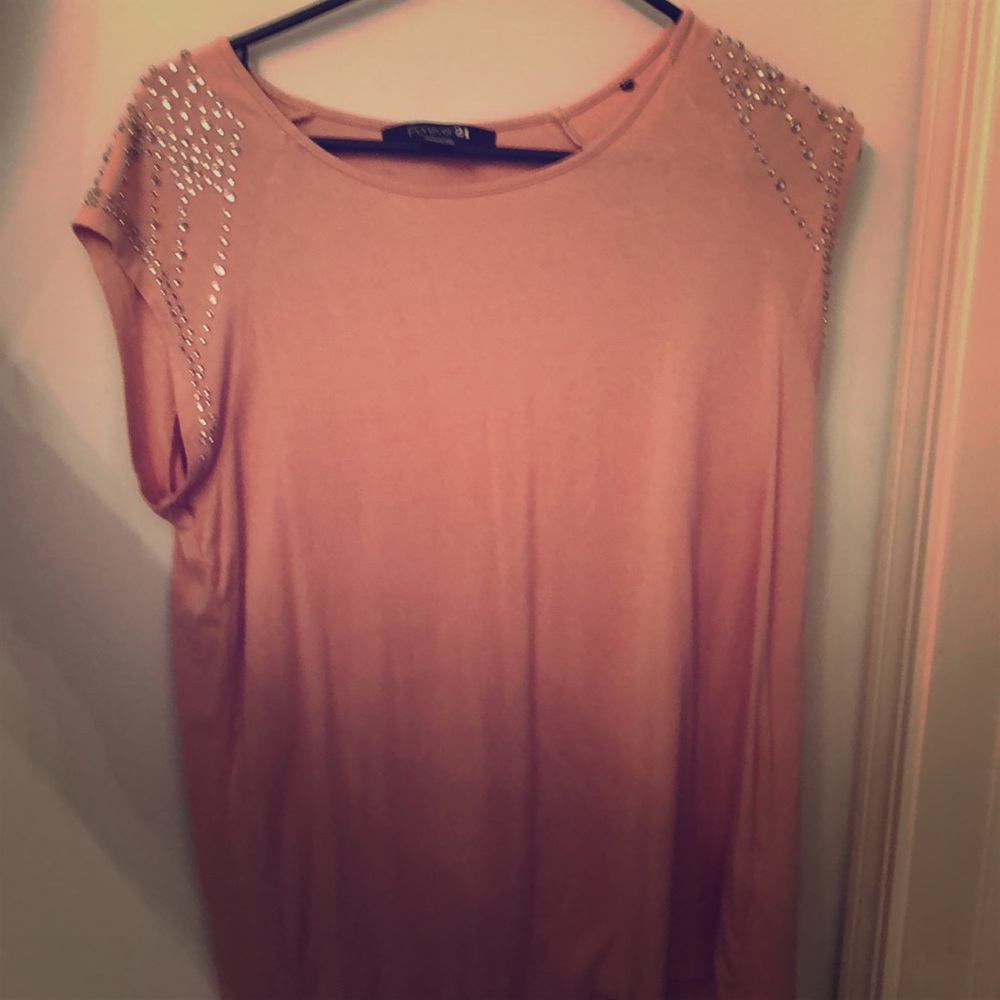 Fancy shirt